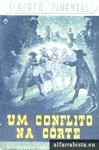 Um Conflito na Crte - 2 volumes