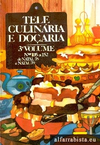 Tele Culinria e Doaria
