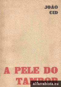 A Pele do Tambor
