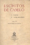 Escritos de Camilo