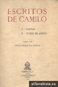 Escritos de Camilo