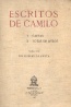 Escritos de Camilo - Jlio Dias da Costa