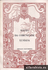 Razes da Comunidade Lusada