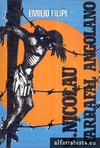 S. Nicolau - Tarrafal Angolano