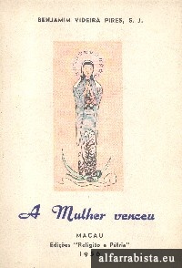 A Mulher Venceu