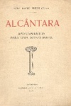 Alcntara