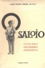 O Saloio - Jo�o Paulo Freire (M�rio)