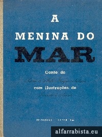 A Menina do Mar