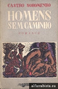 Homens sem caminho