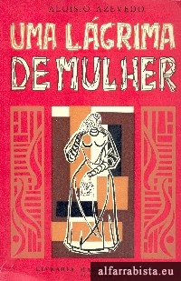 Uma L�grima de Mulher