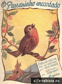 O Passarinho Encantado