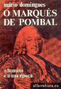 O Marqu�s de Pombal