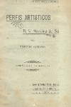Perfis Artsticos