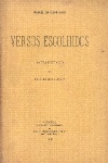 Versos Escolhidos
