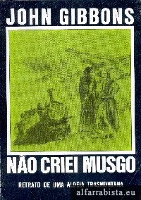 No Criei Musgo