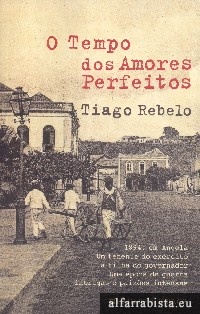 Tempo dos Amores Perfeitos