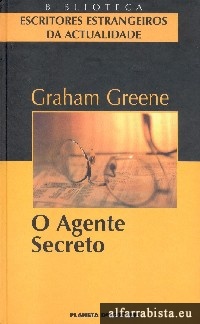 O Agente Secreto