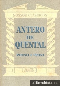 Antero de Quental