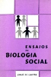 Ensaios de Biologia Social