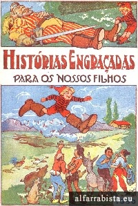 Hist�rias Engra�adas Para Os Nossos Filhos