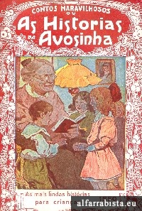 As Hist�rias da Avosinha
