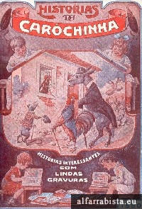 Hist�rias da Car�chinha