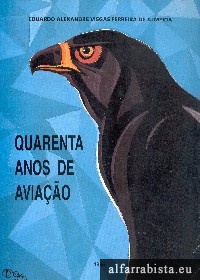 Quarenta Anos de Avia��o