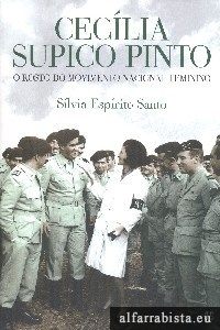 Ceclia Supico Pinto
