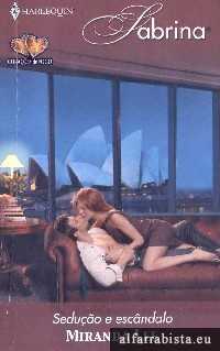 Sedu��o e Esc�ndalo