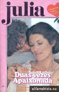 Duas vezes apaixonada