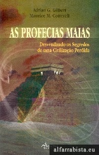 As Profecias Maias