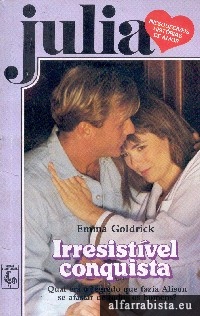 Irresist�vel conquista
