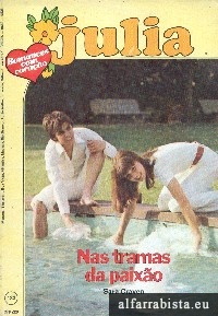 Nas tramas da paixo