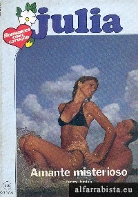 Amante misterioso