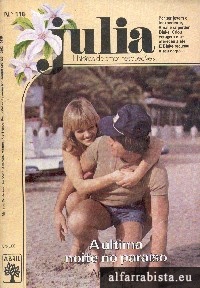 A �ltima noite no para�so