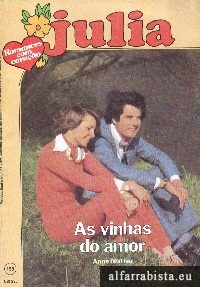 As vinhas do amor