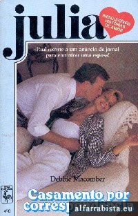 Casamento por correspondncia