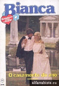 O casamento do ano