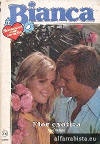 Flor extica