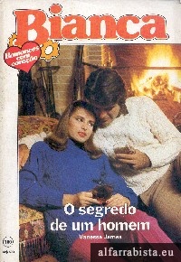O segredo de um homem