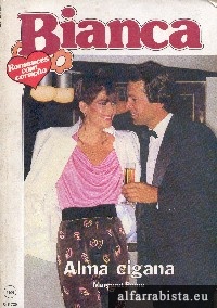Alma cigana