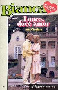 Louco, doce amor