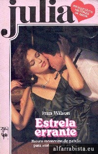 Estrela errante