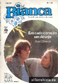 Em cada corao um desejo