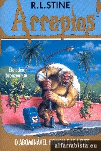 O Abomin�vel Homem das Neves