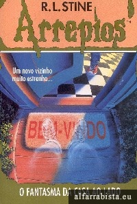 O Fantasma da Casa do Lado