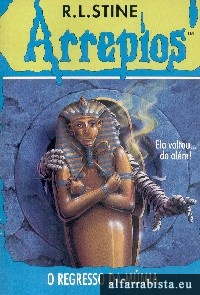 O Regresso da M�mia