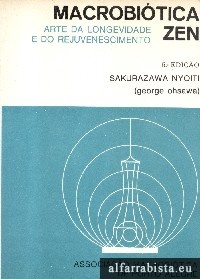 Macrobi�tica Zen
