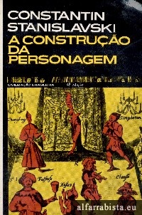 A Constru��o da Personagem