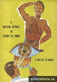 A Medicina Natural ao Alcance de Todos